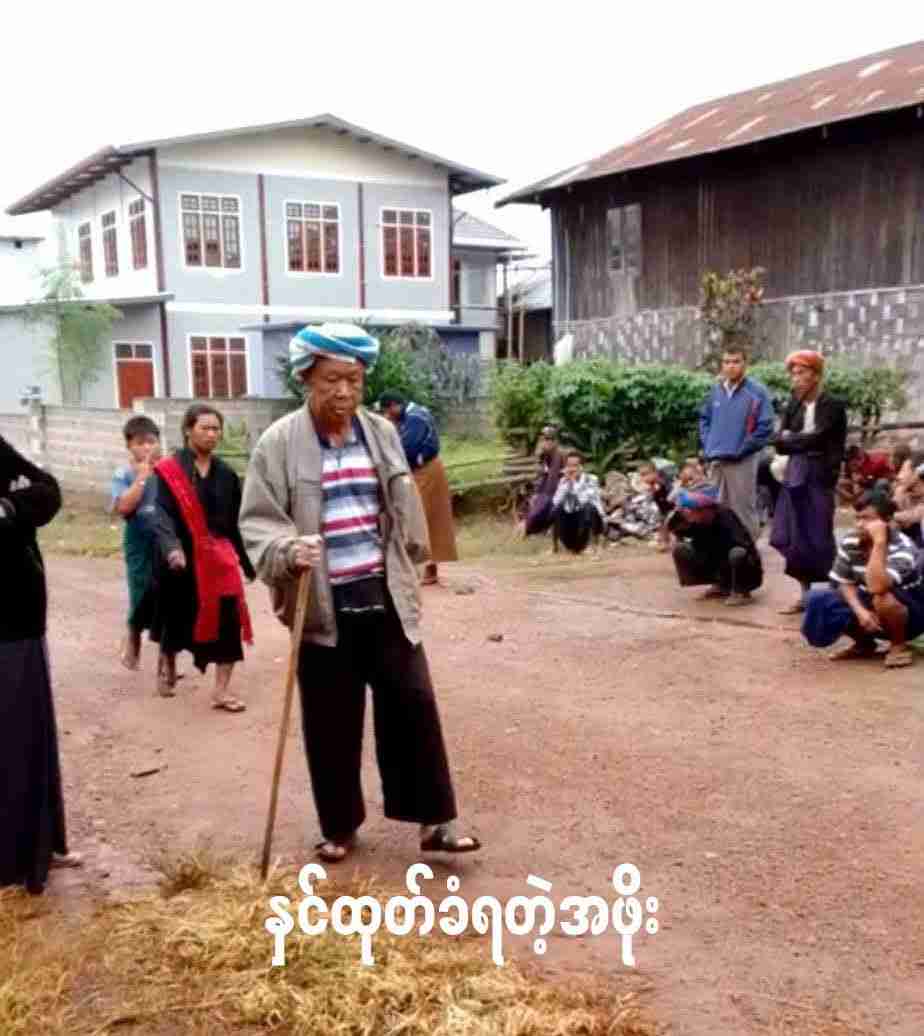Elderly man expelled from village due to albinism fears regains residency and utilities
