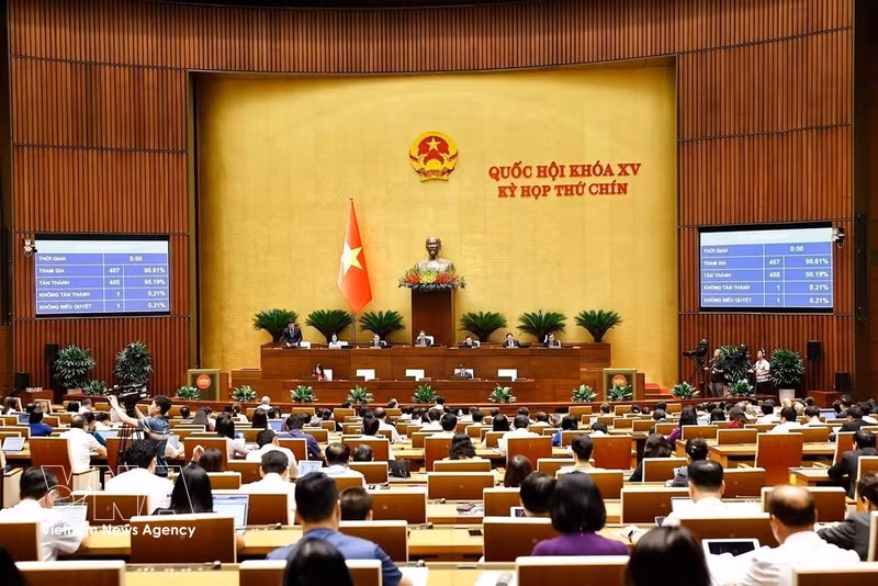 Vietnam's SOE Sector Poised for Quality Transformation Under Resolution 79