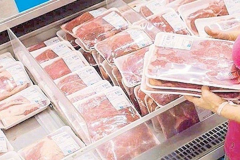 フィリピン、豚肉輸入関税引き上げを提案、国内生産者保護へ