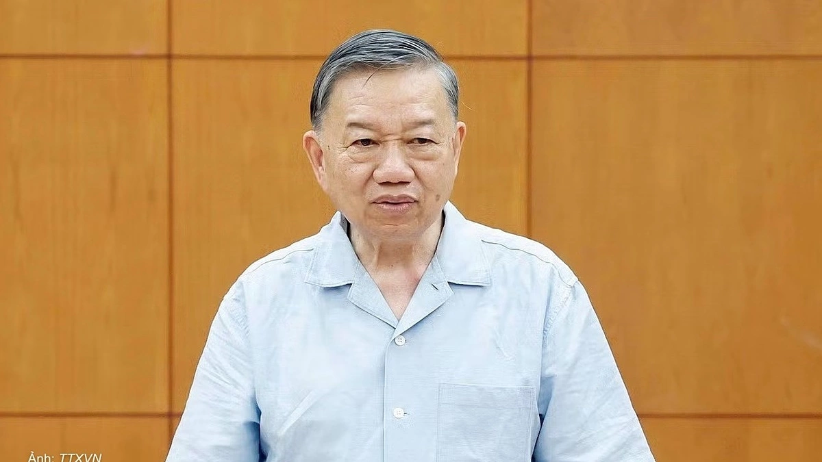 Vietnam to Maintain Core Capabilities in Maritime Industry
