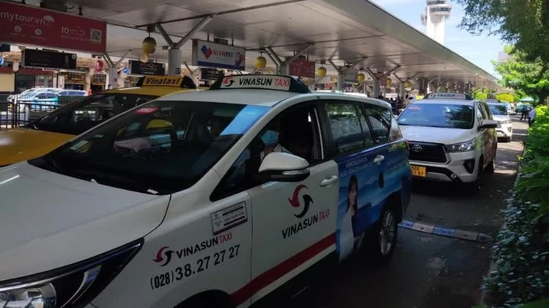 Vietnam's Ministry of Finance Clarifies E-invoice Issuance for Taxis