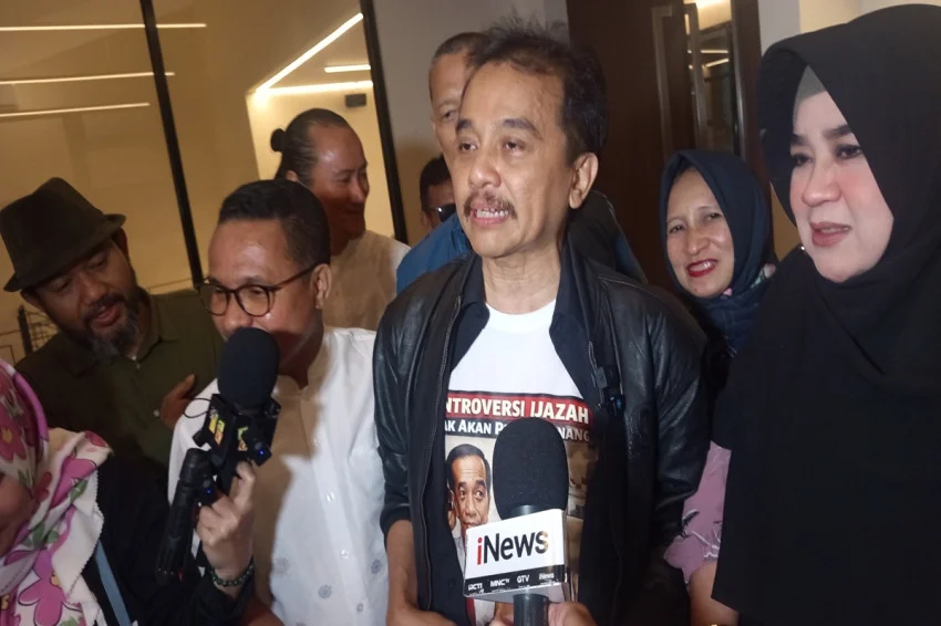 ロイ・スリョ氏らの捜査打ち切り要求に警察が反論、広報部長「規定を読め」と一蹴