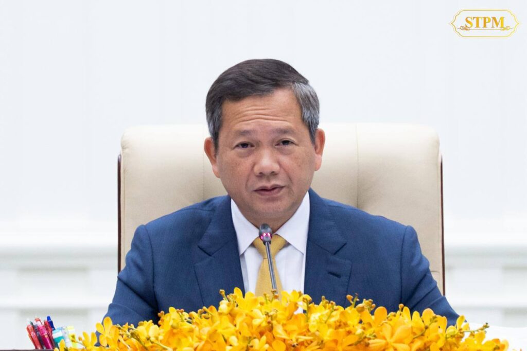 カンボジア、タイとの海洋境界紛争で国連仲介を要請
