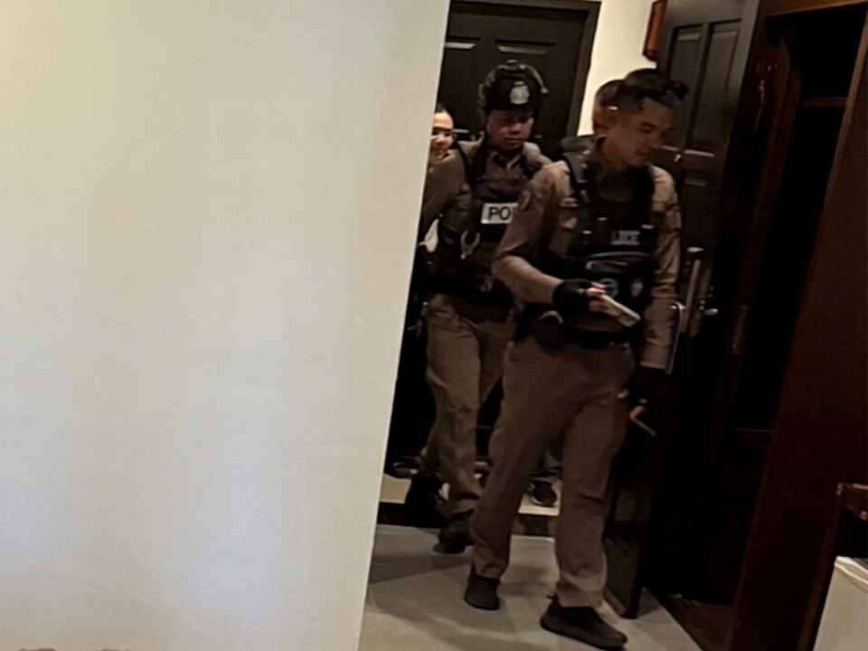 American Tourist Found Dead in Phuket Hotel, Cause Under Investigation