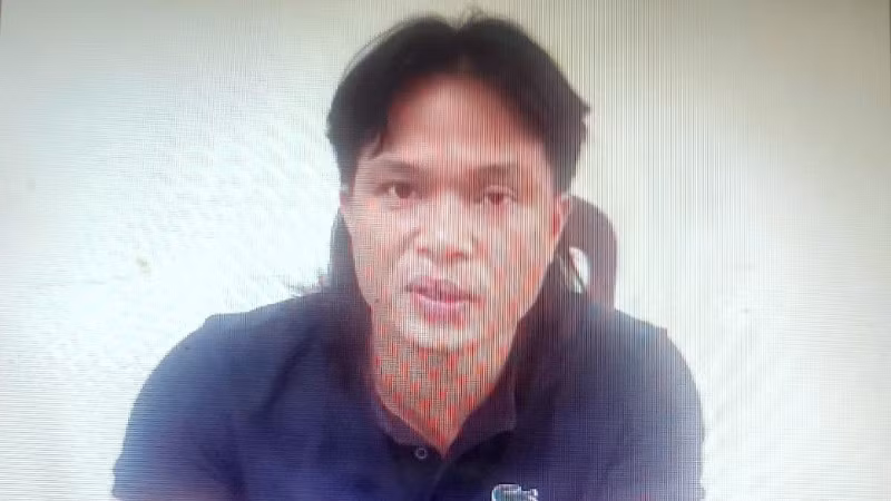 Ca Mau Authorities Summon Individual Spreading False Information About Dried Shrimp