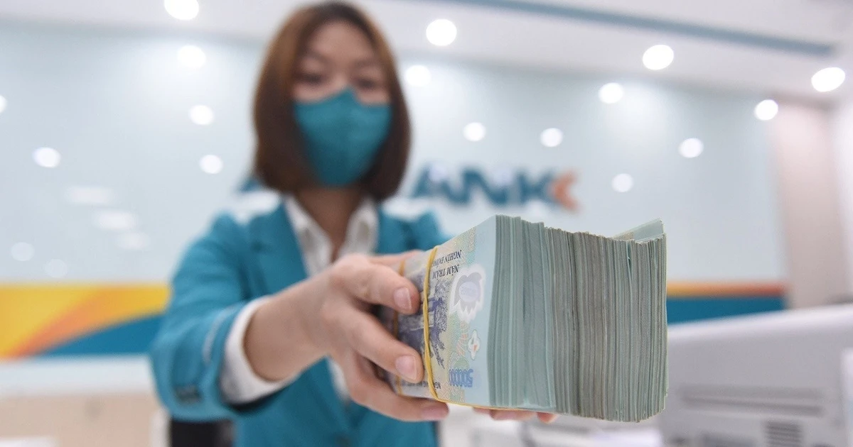ベトナム国庫の銀行預金が213億ドルに急増、国有銀行の流動性を下支え
