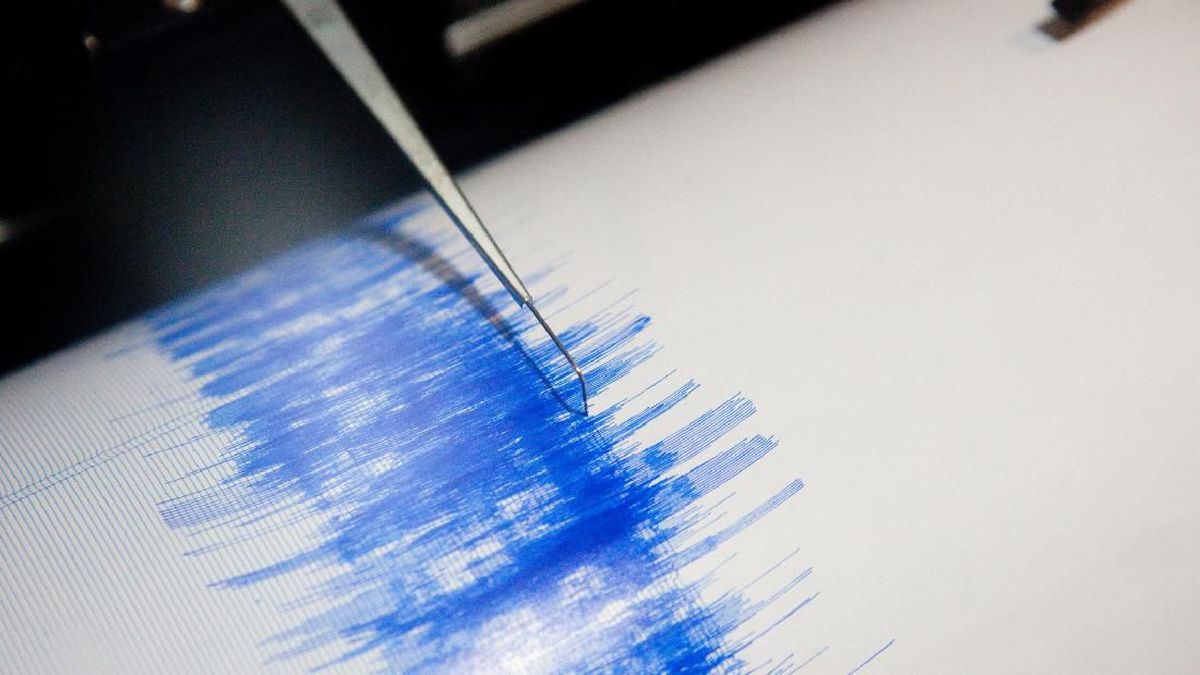 アチェ州ガヨルエスでM5.6の地震、メダンにも揺れ