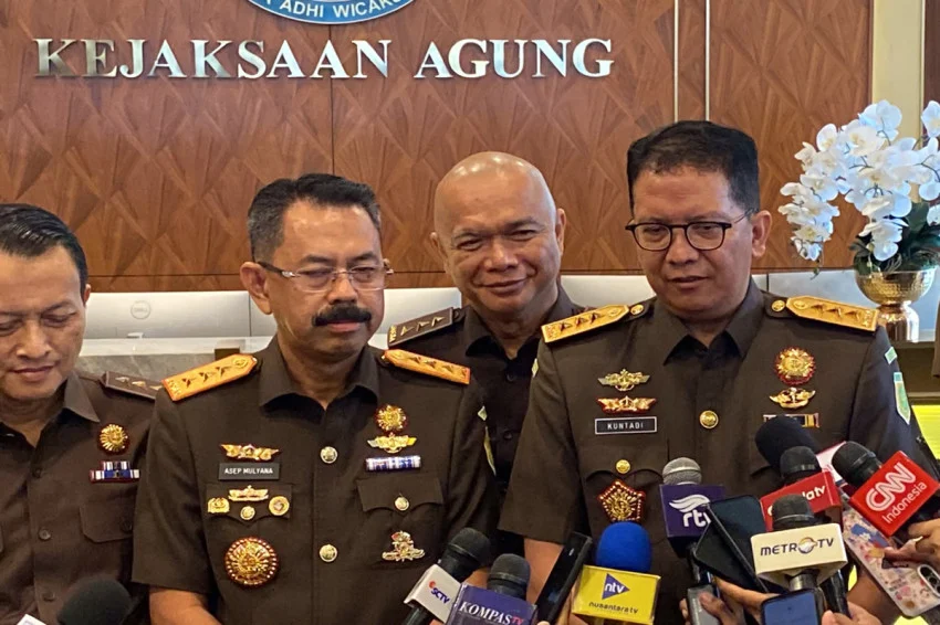 Indonesia Appoints Kuntadi as New Special Crimes Prosecutor, Vows to Tackle Major Cases