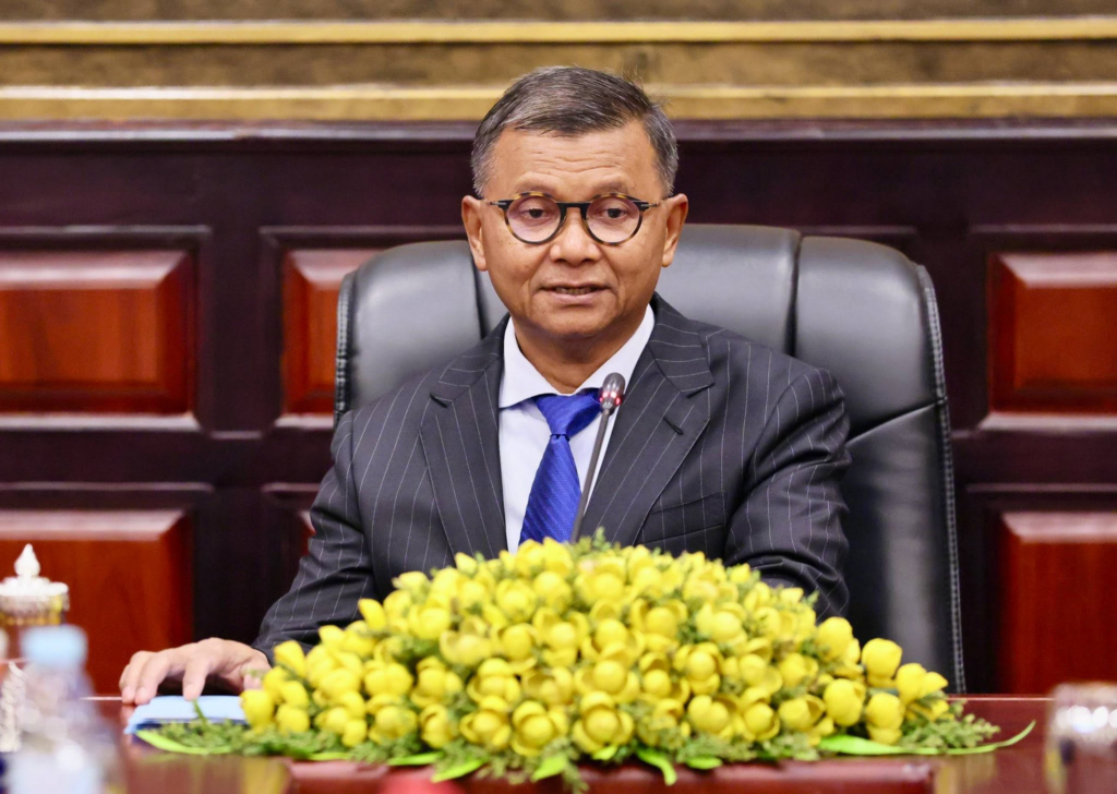 Cambodia to Produce French Language Teaching Method Videos for Digital Age