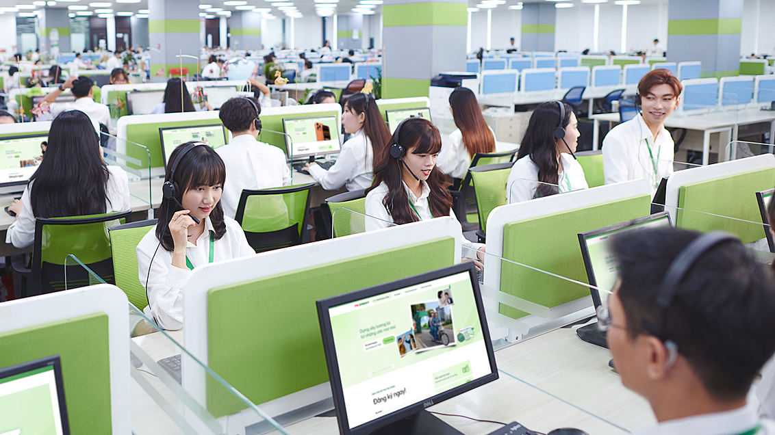 FE Credit Invests in Digital HR Management Platform