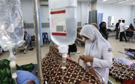 IDAI Urges Government to Map Influenza Surges and Spread Patterns