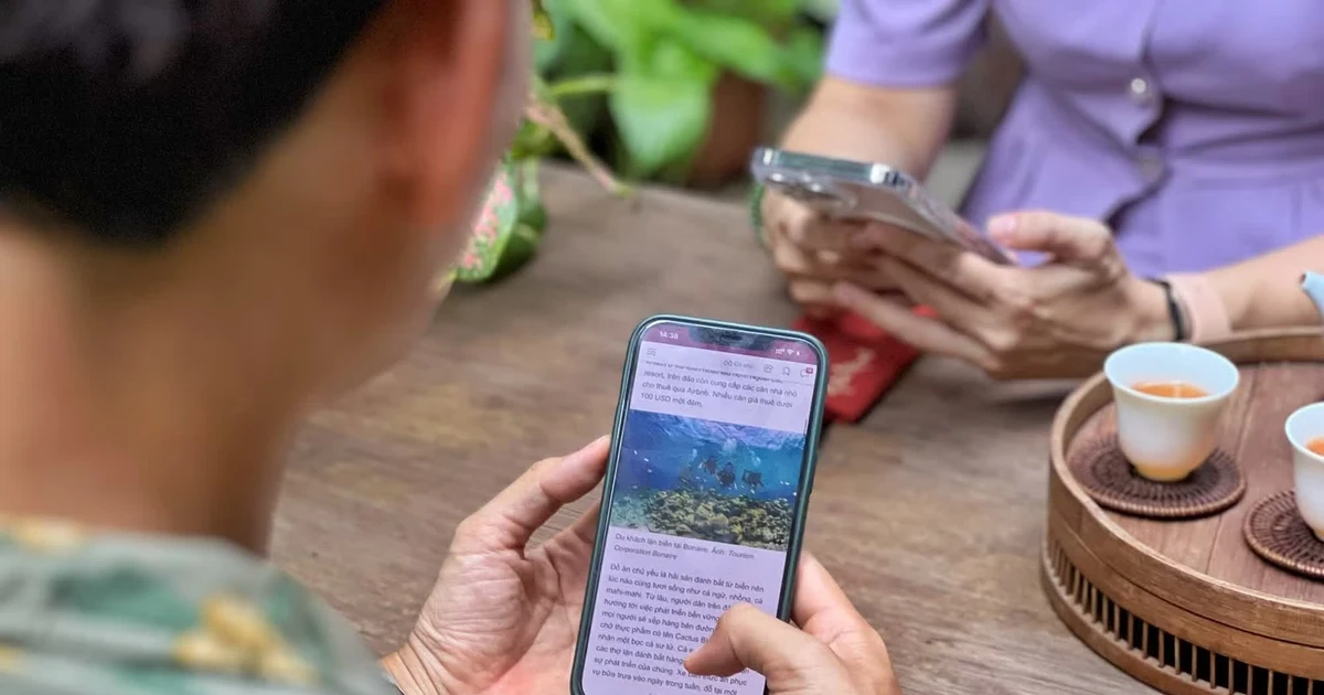 Vietnam's Rapid Rise in AI Supply Chain Noted by HSBC