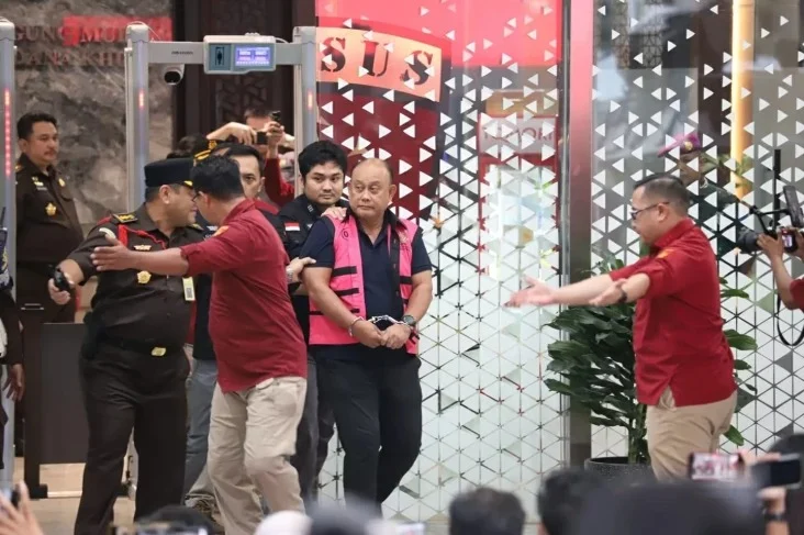 MBG Corruption Case Enters Phase II, Rp10 Trillion Involved; Legal Expert: Prosecutor's Evidence Solid