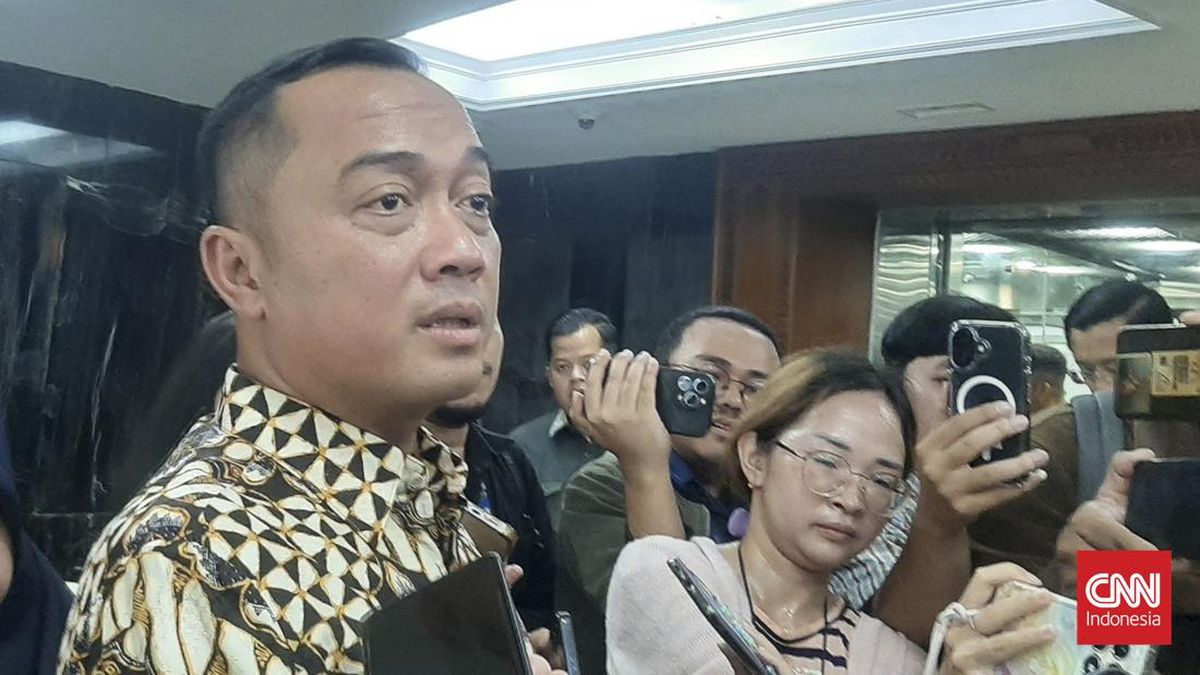 Palace Responds to 2-Term Prabowo-Gibran Discourse: 'Focus on Work First'