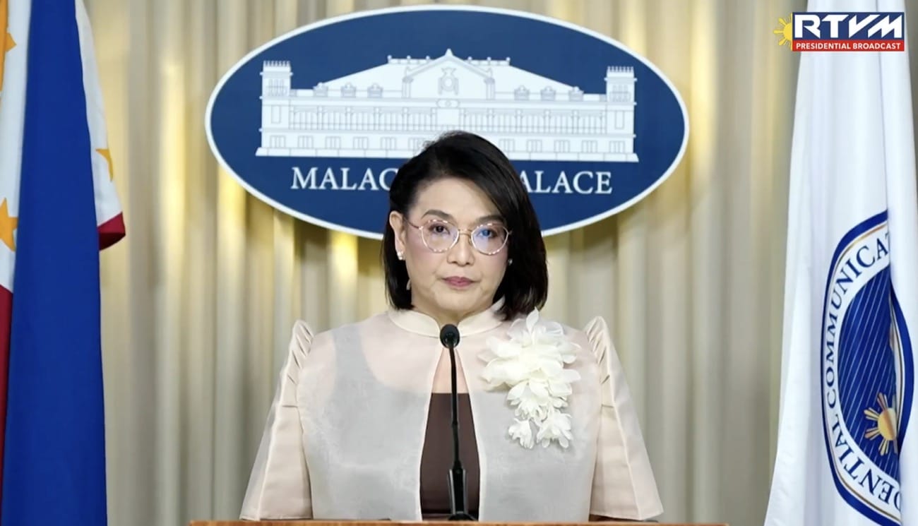 Palace Spokesperson Criticizes Baste Duterte for Prioritizing Politics Over Flood Victims