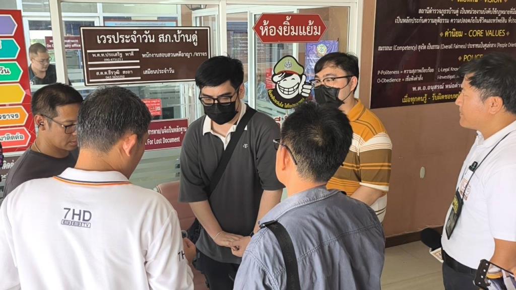 Thai Road Accident: Apology Rejected in Fatal Crash Involving Student Motorcyclists