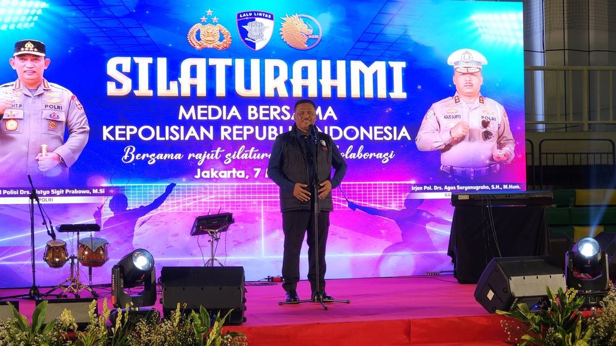 インドネシア警察、2026年帰省作戦の成功を強調―メディア連携が事故死者減に寄与