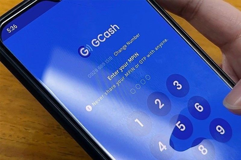GCash Operator Mynt Secures P4.4 Billion Investment from IFC for IPO