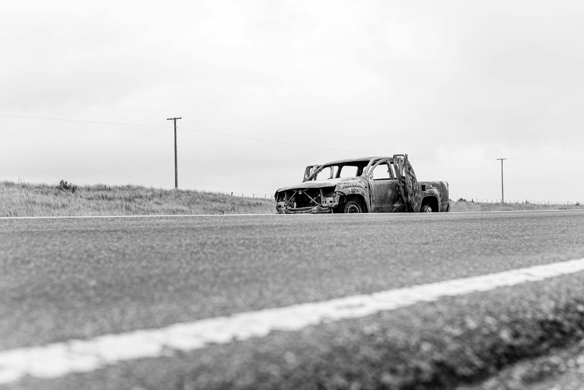 シャン州南部で車両事故、1人死亡