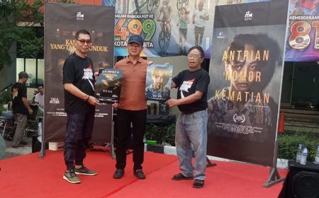 インドネシア短編2作品、英シェフィールドで労働者の現実を国際舞台へ