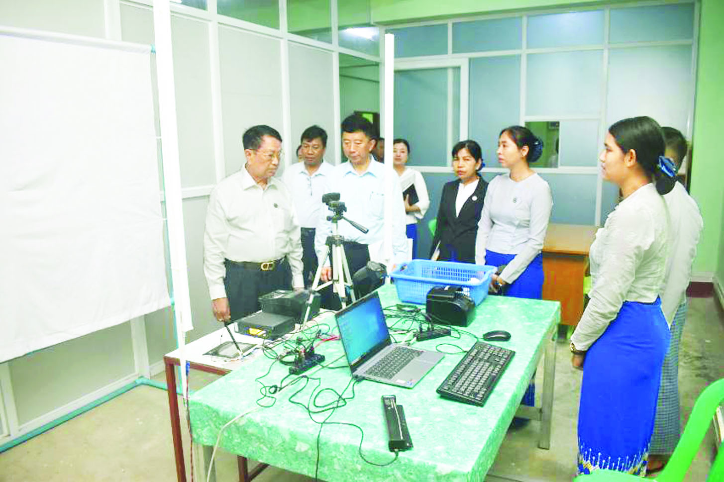 Myanmar Labor Ministry Tightens Regulations for Returning Overseas Workers