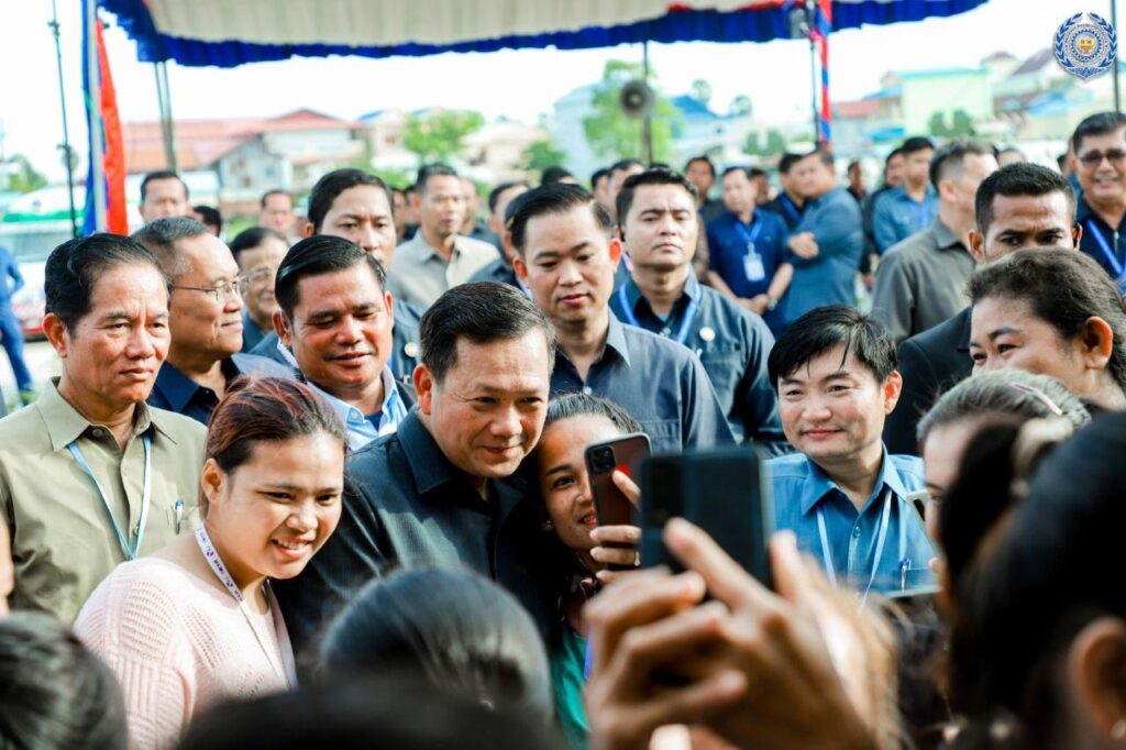 Cambodia Offers Over 90,000 Job Opportunities for Returning Migrant Workers and Job Seekers