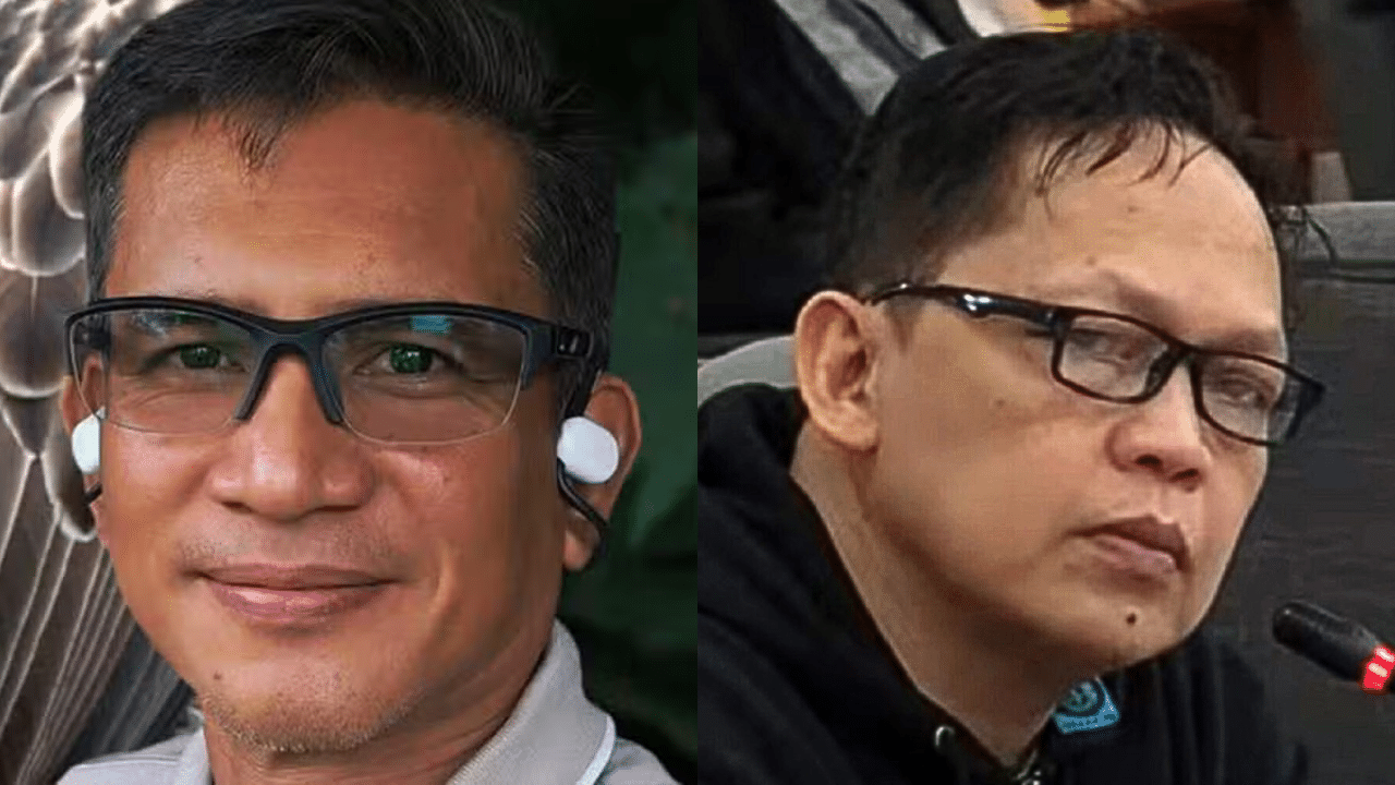Prosecution Drops 3 Witnesses in VP Duterte Impeachment Trial