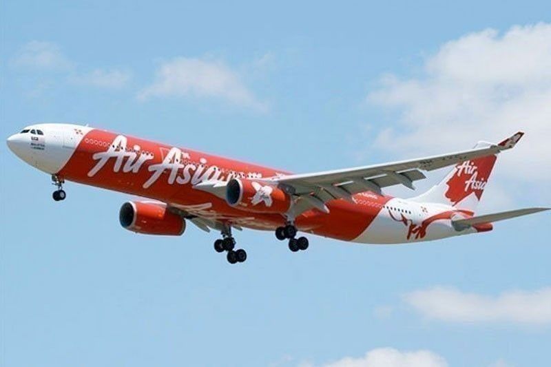 AirAsia Philippines Ranks 4th Globally for On-Time Performance in June
