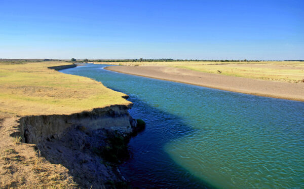 Kazakhstan Faces Potential Water Shortages in 2026 Across Four Regions