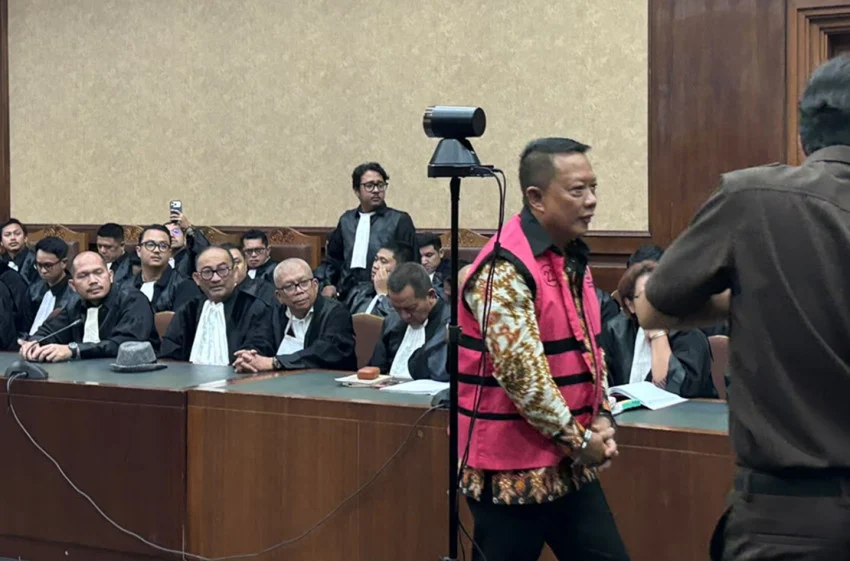 LPSK Objects to Ferry Boboho's Protection