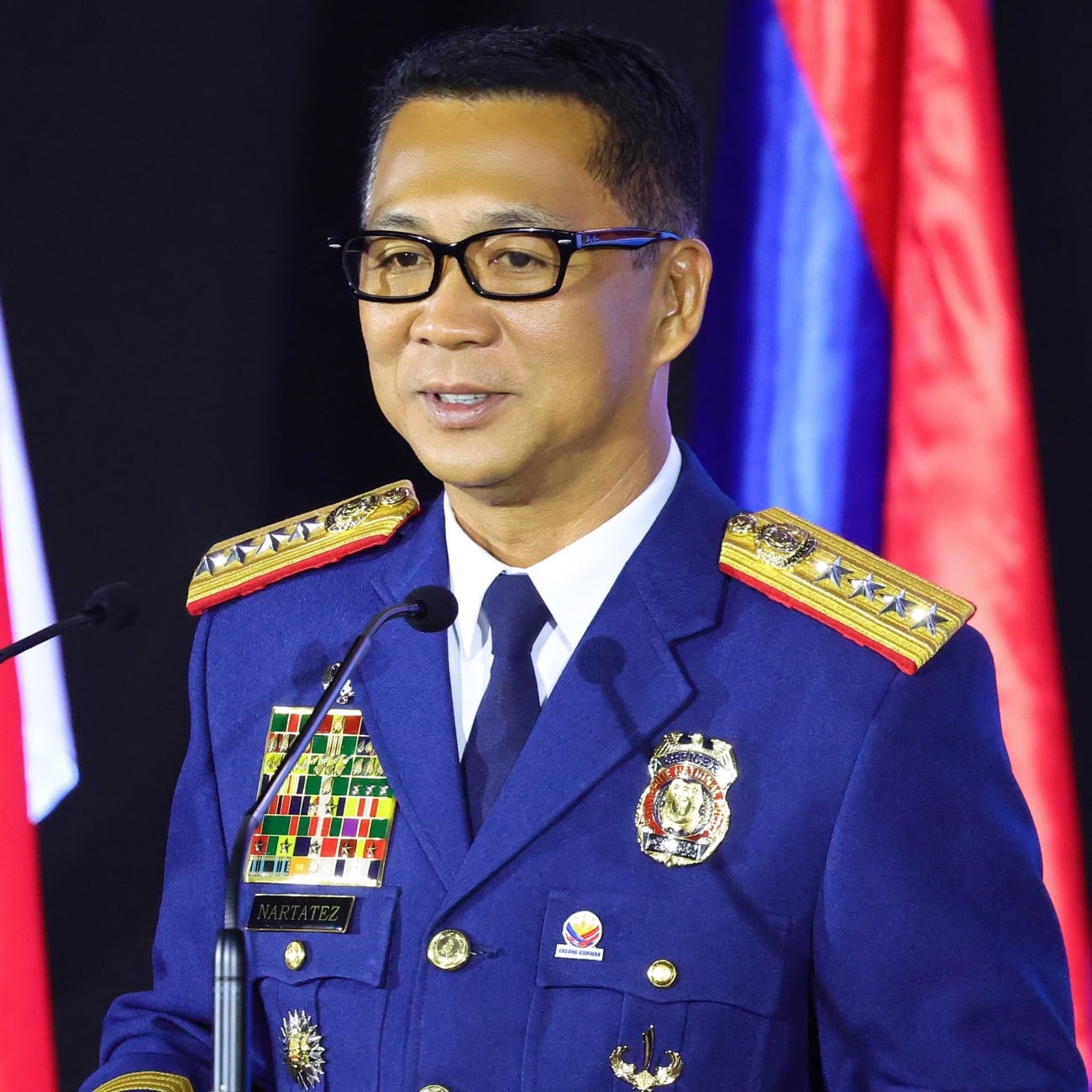 PNP Probes Links Between Pre-SONA IEDs, Mindanao Incidents
