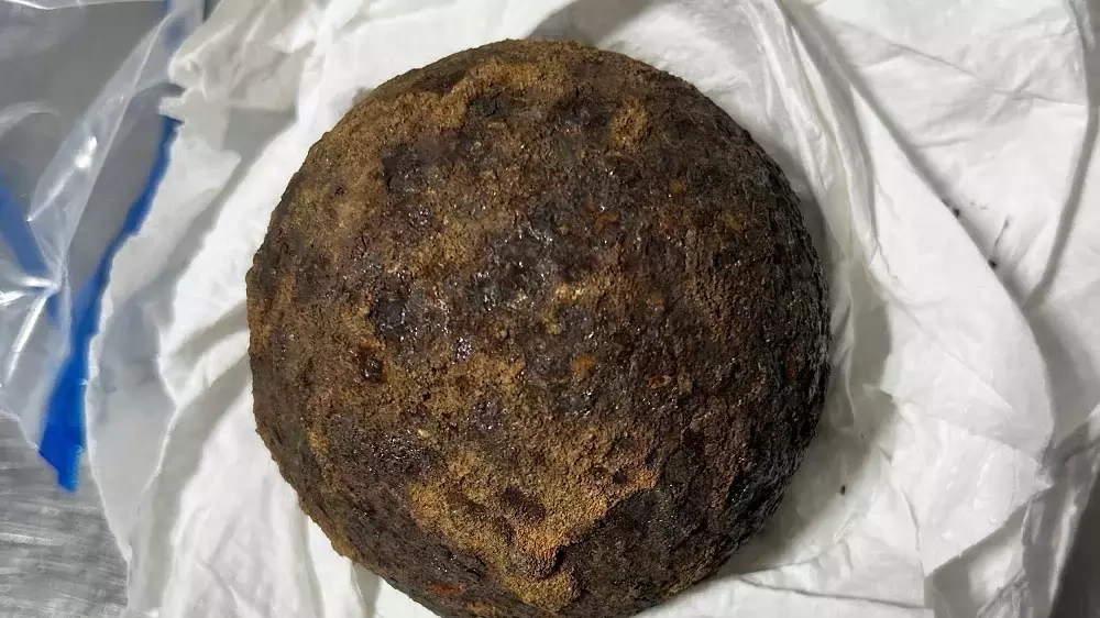 ベトナムで歴史的遺物盗難、空港で大砲弾発見の珍事