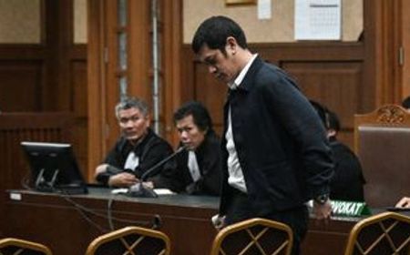 Indonesian Supreme Court Revises Compensation in Pertamina Corruption Case
