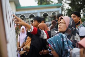 Voting Begins in BARMM Amidst Election Violence, 3 Dead