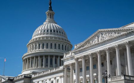 Pentagon Proposes Rp797 Trillion Budget to Build Centralized AI Ecosystem