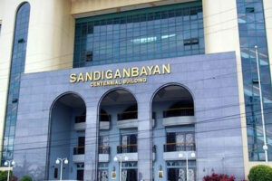 Palace: Revilla Bail Doesn't Undermine Anti-Graft Drive