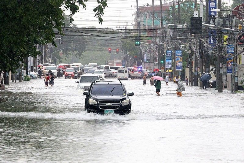 Senate to Scrutinize P107 Billion Flood Control Budget Amid Corruption Allegations