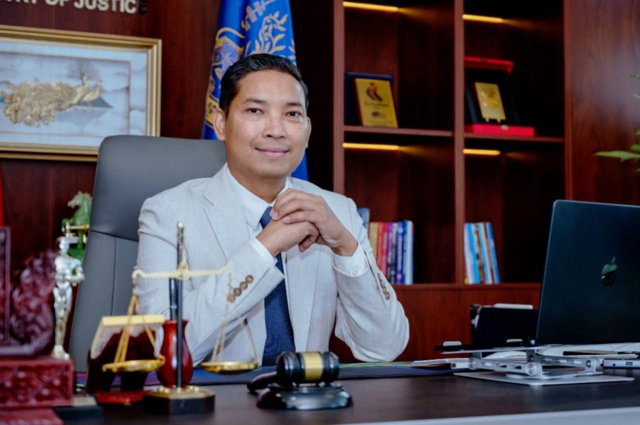 Cambodia's Ministry of Justice Investigates Alleged Wrongful Arrest at Stung Treng Court