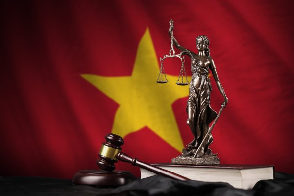 Vietnam Sentences 11 to Death in Country’s Largest Ever Drug Trafficking Case