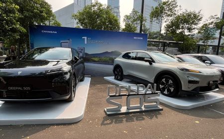 チャガン、インドネシア国内組立を見送り タイからの輸入継続の方針