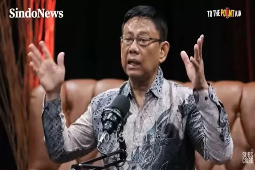 TNI in Prosecutors' Office: Between Perceived Backing, Legal Certainty, and State Consolidation