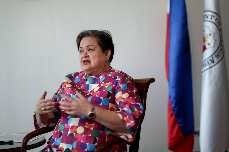 DFA Chief: 2016 South China Sea Ruling is 'Unshakable Anchor'