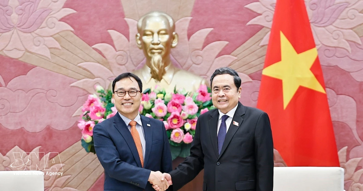 Vietnam Highlights Women's Social Participation and International Cooperation