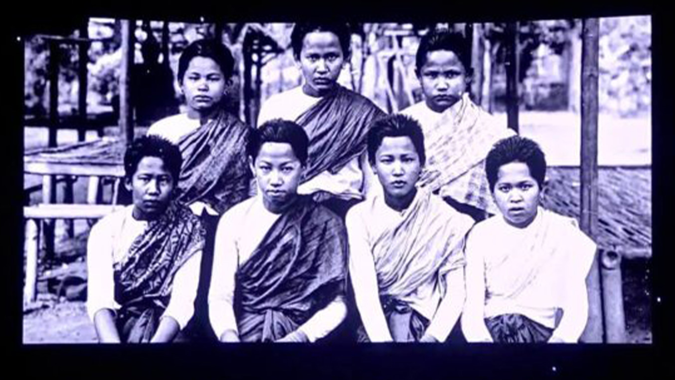 タイとカンボジア、衣装論争で文化対立 国境問題に続き緊張