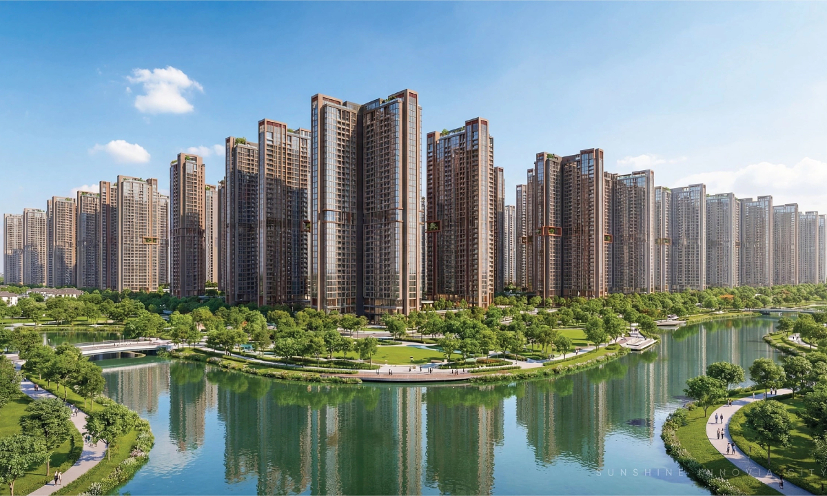 Hanoi Pilots Multi-Purpose Urban Development Model