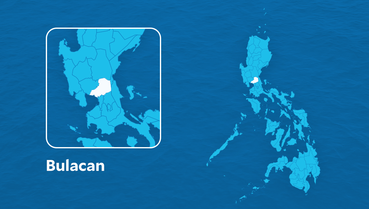 Part-time instructor shot dead outside Bulacan home