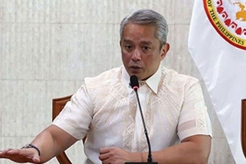 Roque challenges Remulla to prove asylum denial