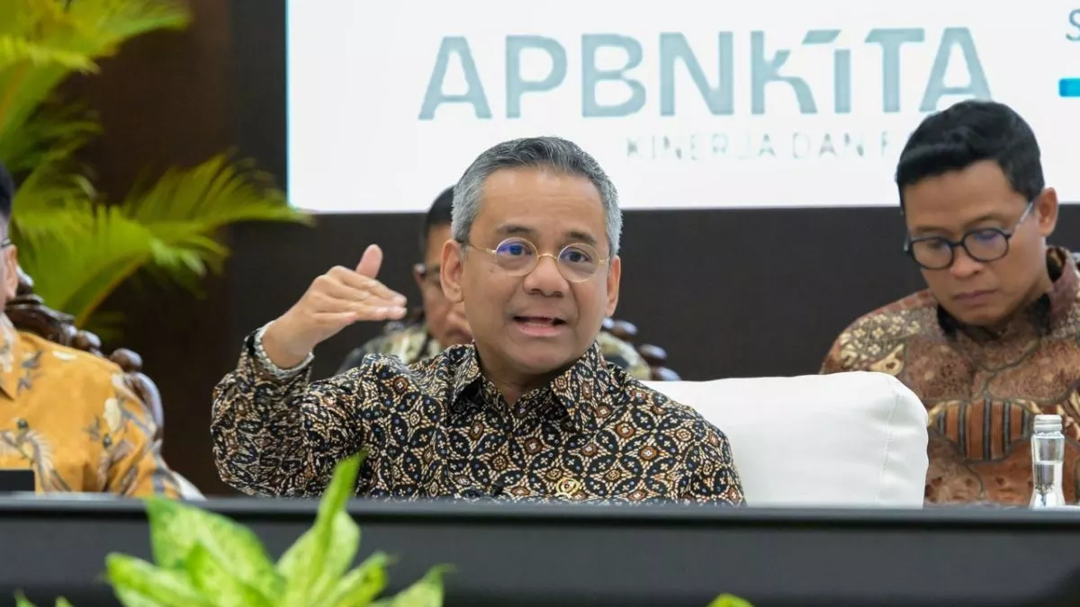 Indonesian Finance Minister Denies Civil Servant Salaries to be Paid via Cooperatives
