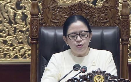 Puan Urges Indonesians to Retain Citizenship Amidst High Relinquishment Rate