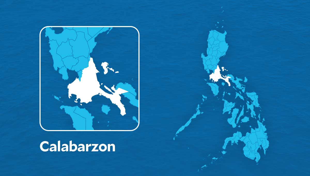 Calabarzon’s 2 most wanted arrested; murder suspect killed in police shootout